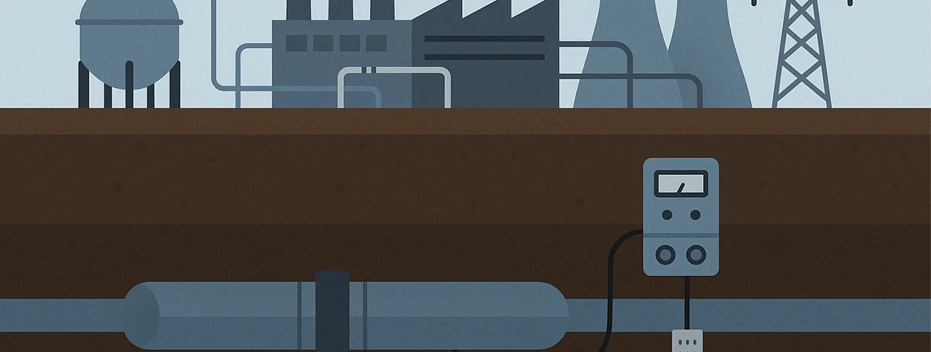 Katodik Koruma Yöntemleri