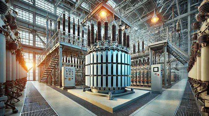 Trafo ve Redresör Üniteleri Neden Korunmalıdır