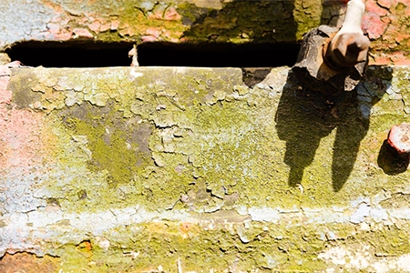 Galvanik Korozyon Nedir?