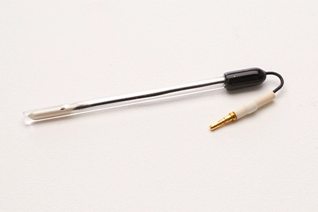 İndikatör Elektrot