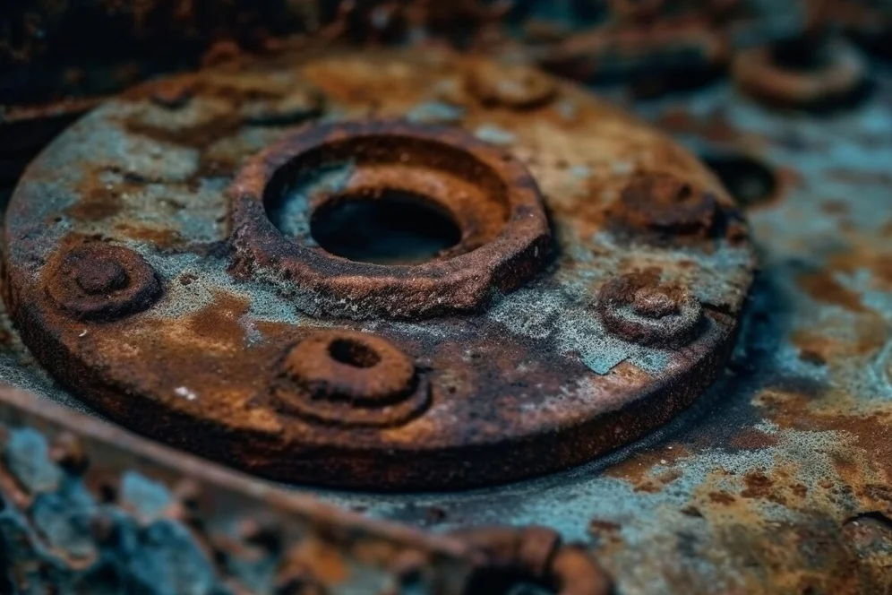 Korozyon Çeşitleri