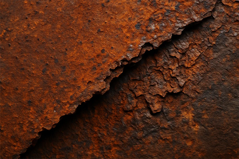 Korozyon Ne Demek​?