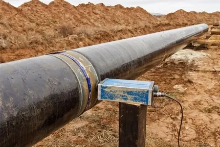 Ankara Katodik Koruma