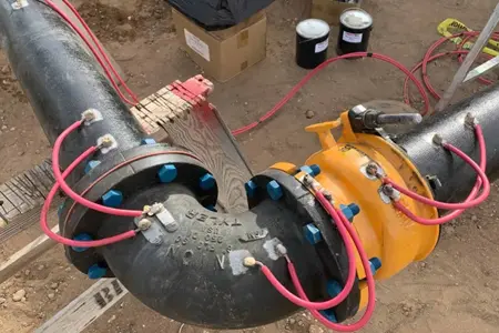 Ankara Katodik Koruma