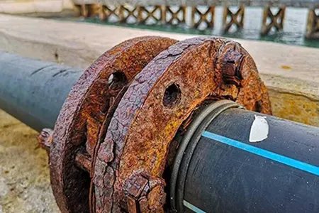 Katodik Koruma Ölçümü Nasıl Yapılır