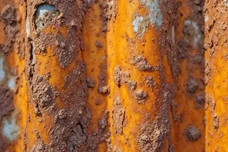 Korozyon Katodik Koruma