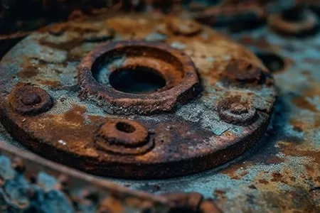 Korozyon ve Katodik Koruma