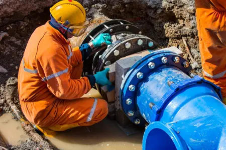 Ankara Korozyon Kontrol