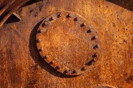 Korozyon Çeşitleri Nelerdir?