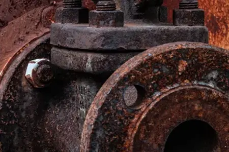 Korozyon Çeşitleri Nelerdir?