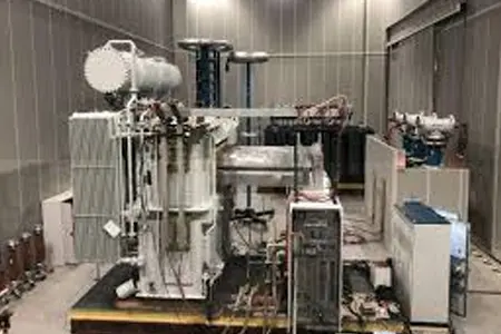 Redresör Üniteleri