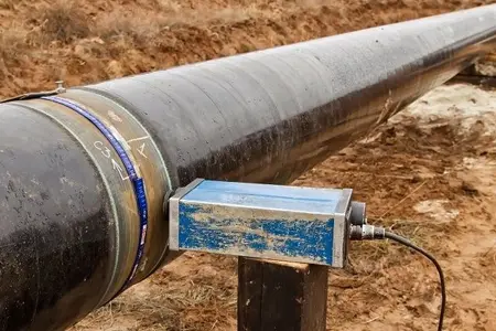 Katodik Koruma Tesisatı