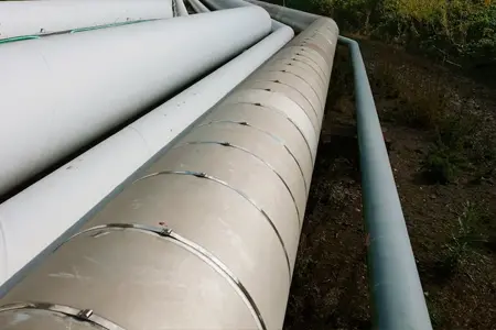 Katodik Koruma Tesisatı