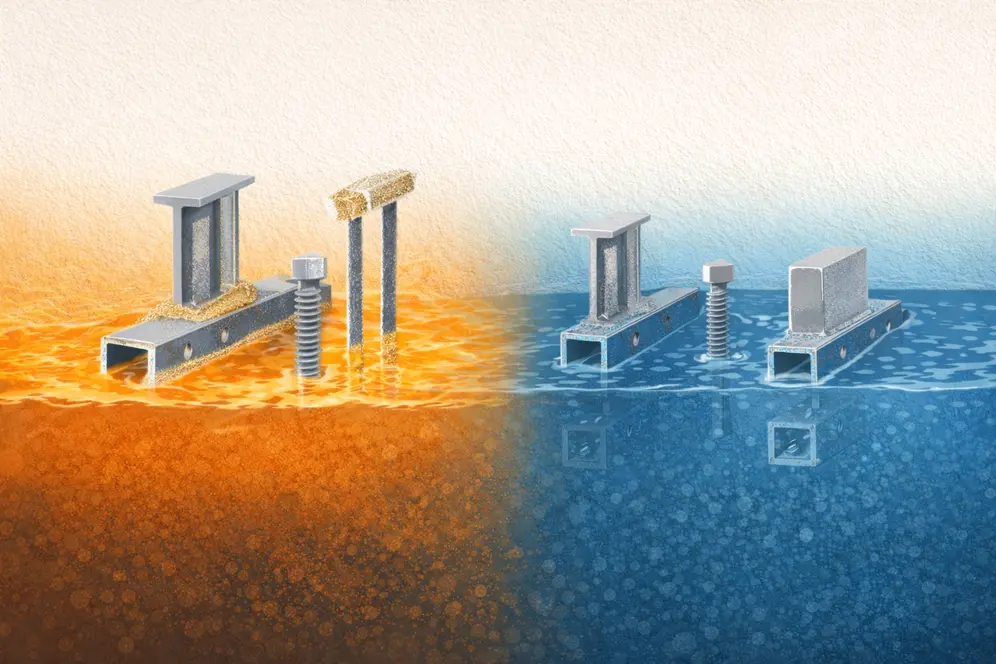 Galvaniz Kaplama Nedir​?