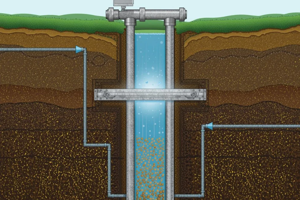 Galvanik Anotlu Katodik Koruma
