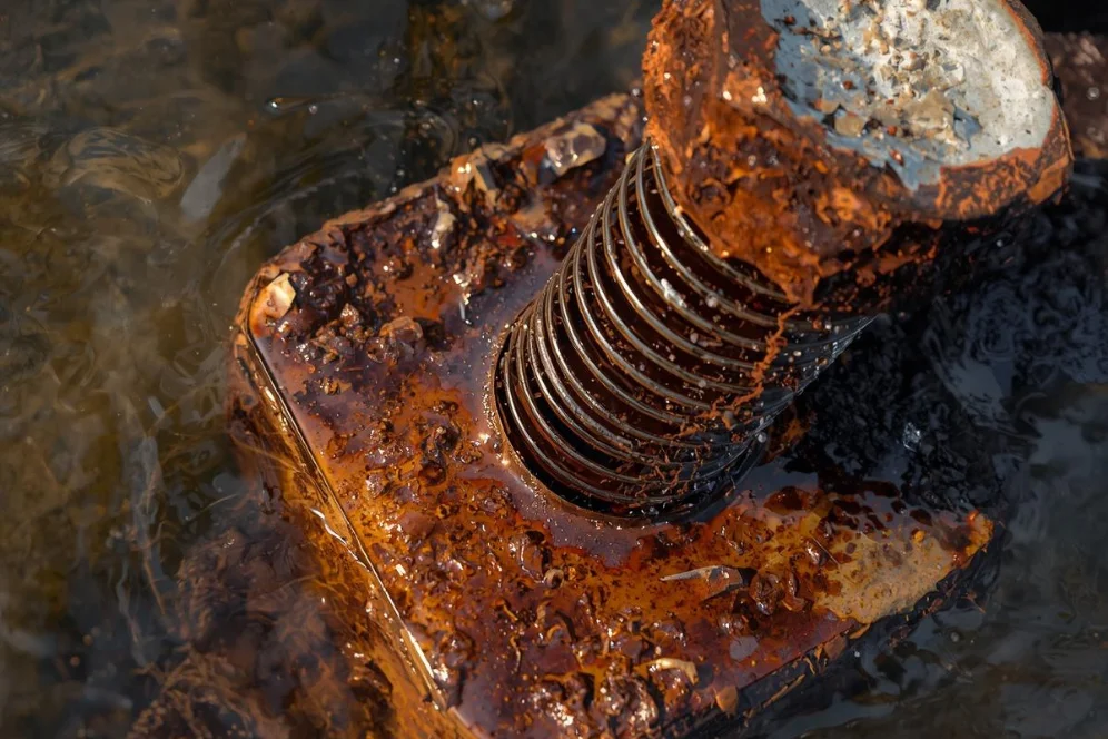 Galvanik Korozyon Nasıl Önlenir?