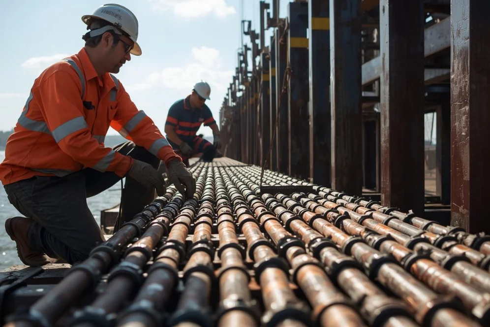 Katodik Koruma Firmaları